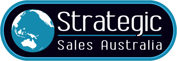 Strategic Sales Australia